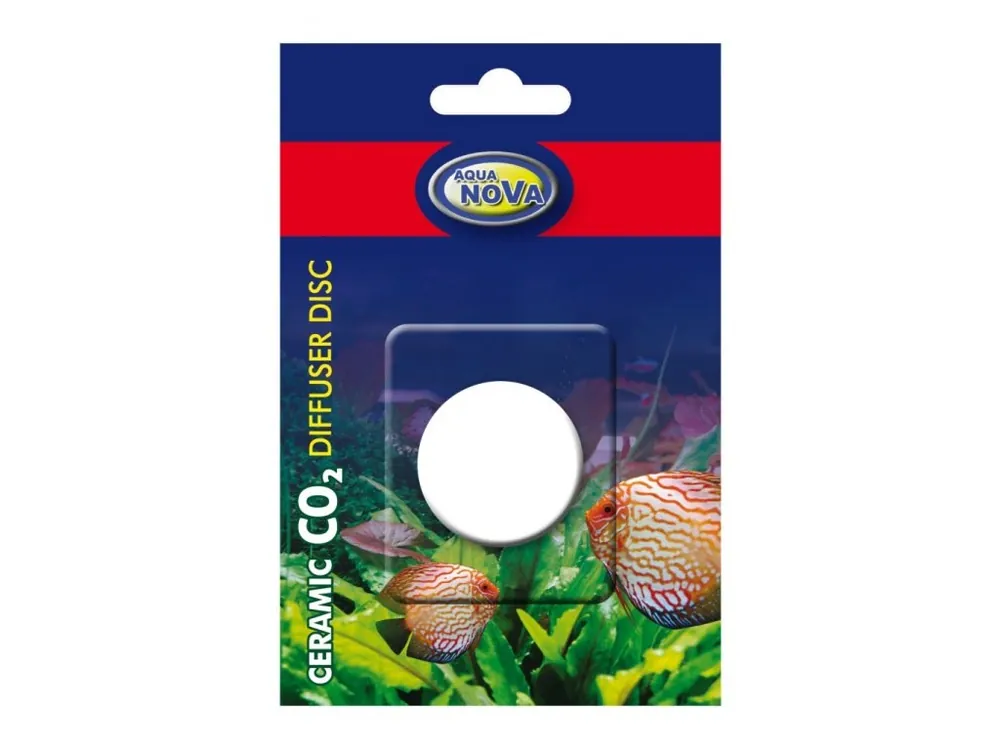Akce AQUA NOVA Keramický disk CO2 - 19 mm