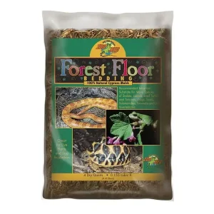 Zoo Med Podestýlka cypřišový kompost (4,4l) Originální