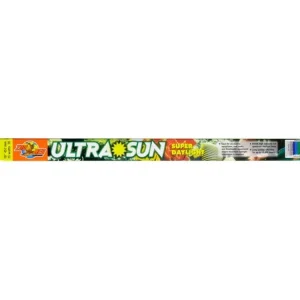 Zoo Med zářivka Ultra Sun Trichromatic Super Daylight 25W/750mm Bezpečná Platba