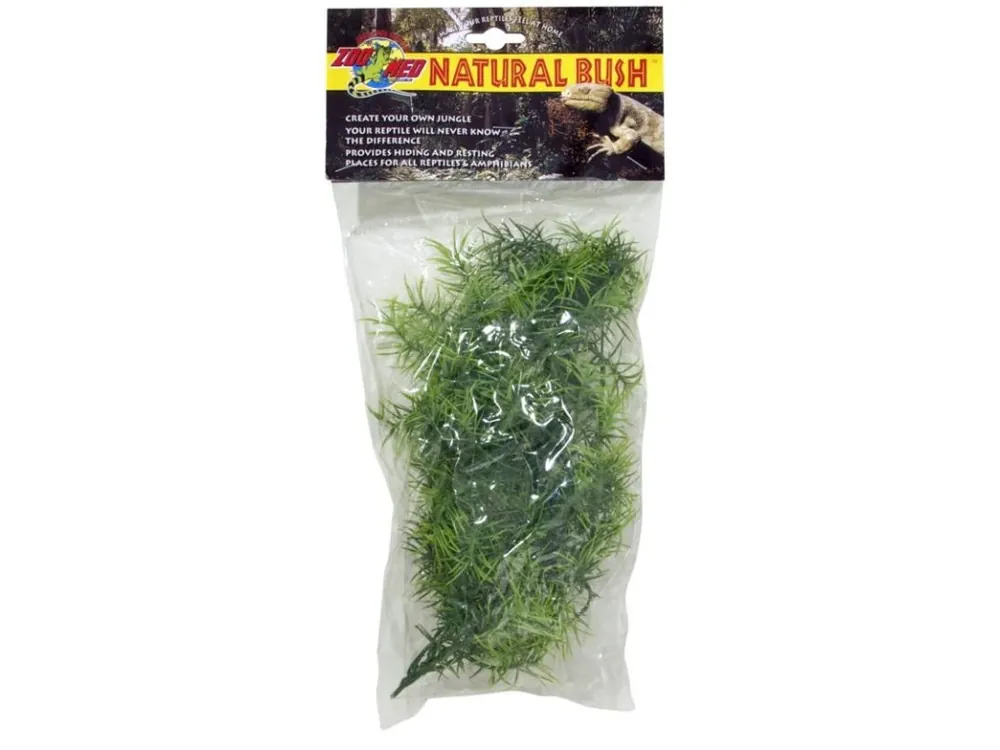 Zoo Med terarijní rostlina Cashuarina M Originální