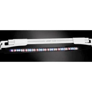 Akce AQUAEL osvětlení LEDDY SLIM SUNNY 80-100 cm, 32 W