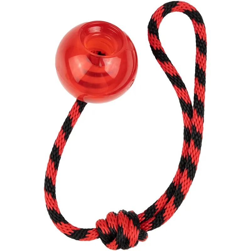 Akční Nabídka Comfy hračka Strong Dog - míč