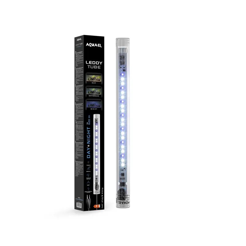 Akční Cena Aquael LEDDY TUBE 7W Sunny D&N
