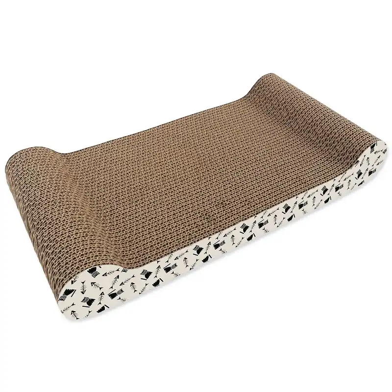 Akční Cena Magic Cat Sofa 1 kartonové škrabadlo 44 cm