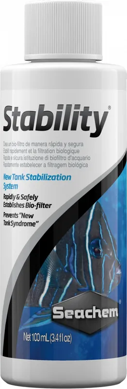 Akční Cena Seachem Stability 100ml