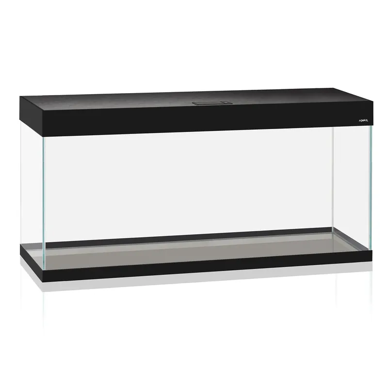 Akce Akvárium set AQUAEL Opti Set 240 Day&Night černé 240L
