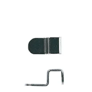 ADA Cube Garden Hook pro sklo 10 mm 4 pcs Objednat Nyní