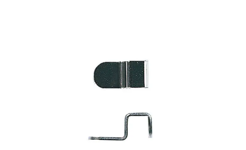 ADA Cube Garden Hook pro sklo 10 mm 4 pcs Objednat Nyní