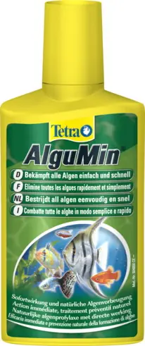 Akční Cena Tetra AlguMin 100ml