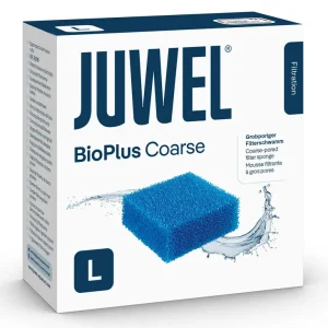 Akční Nabídka Filtrační náplň Juwel - houba hrubá STANDARD / Bioflow 6.0 / L