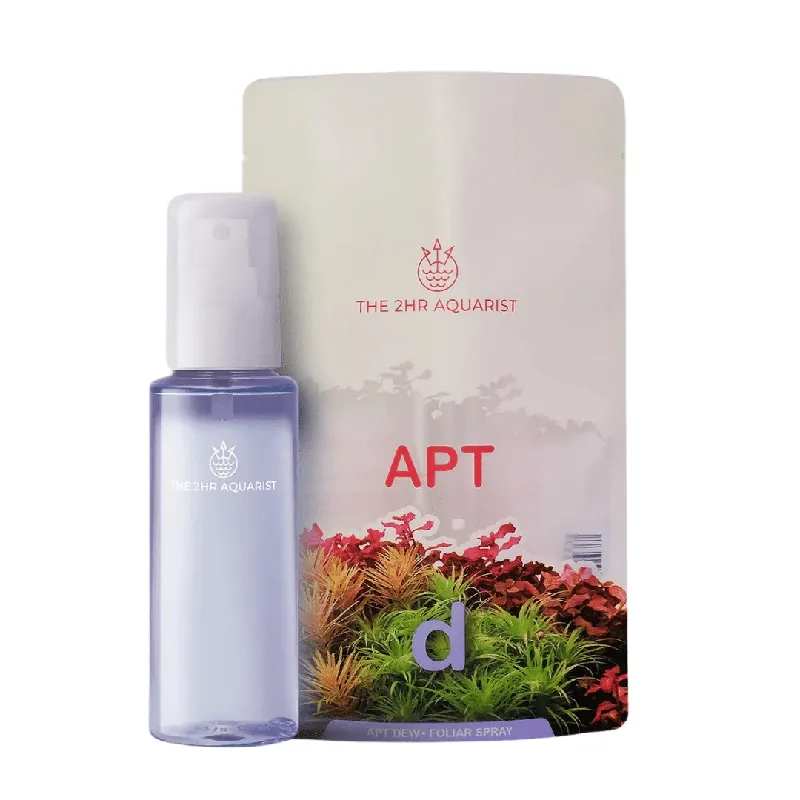 Zlevněný 2Hr APT Dew 100 ml