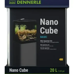 Akční Cena Akvarium DENNERLE NanoCube Basic 20L