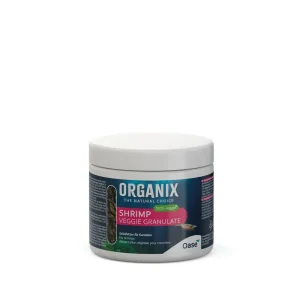 Zlevněný Oase Shrimp Veggie Granulate 175 ml