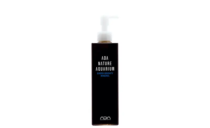 ADA Green Brighty Mineral 180 ml Novinka