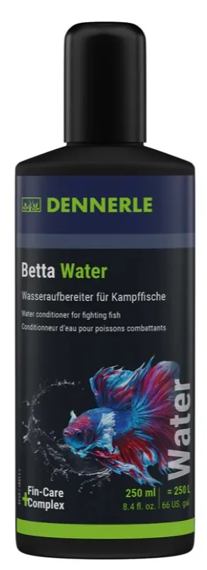 Akční Cena DENNERLE Betta Water 250 ml