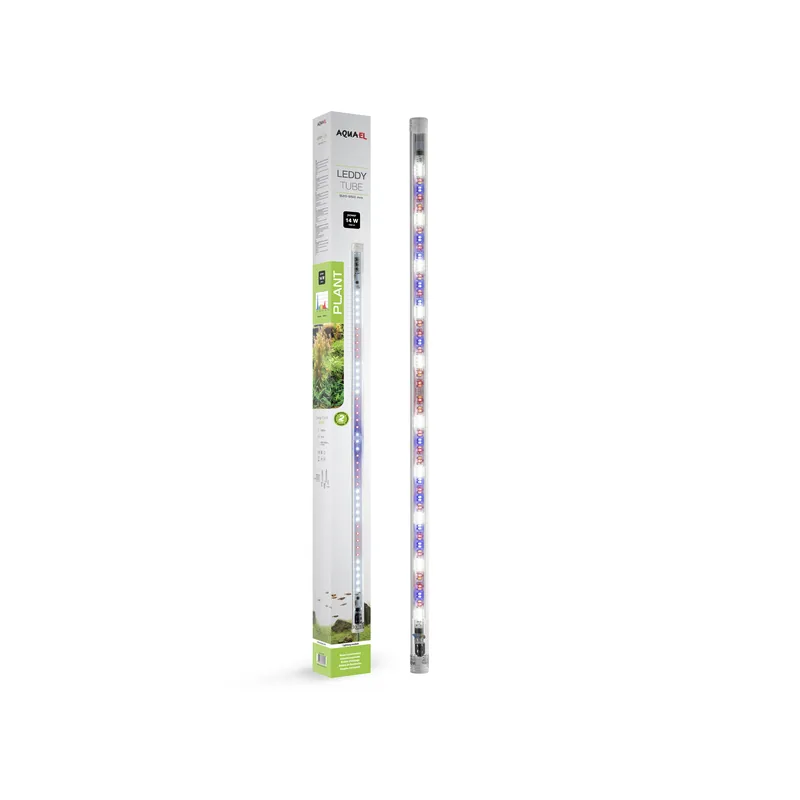 Značkový Aquael LEDDY TUBE 14W Plant