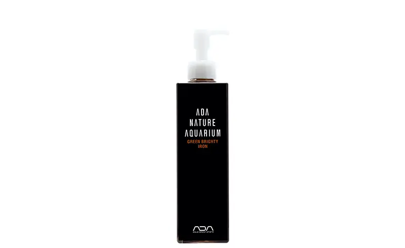 Akční Cena ADA Green Brighty Iron 180 ml