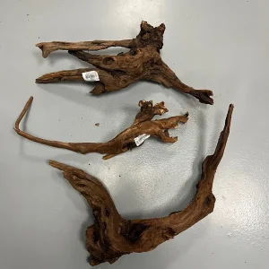 Akce Kořen říční M 25-40cm