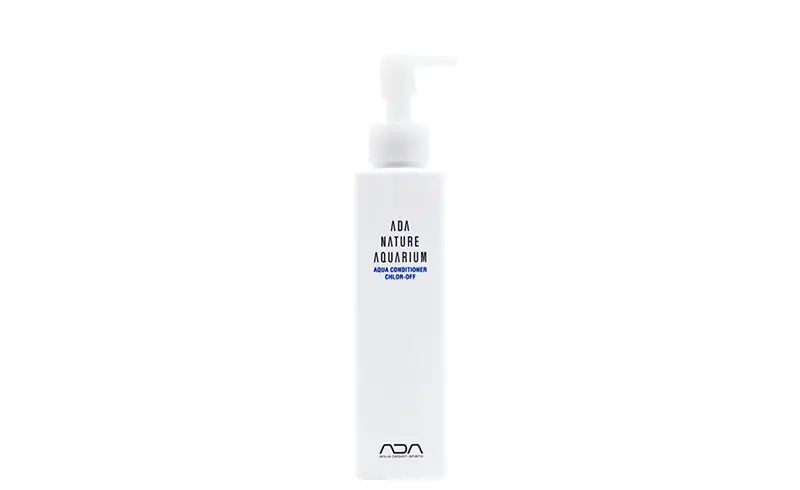 ADA Aqua Conditioner Chlor-Off 200ml Ihned K Objednání