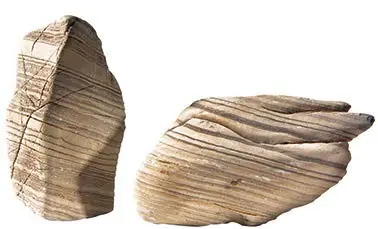 Akční Cena Kámen přírodní Gobi - 0,8 - 1,2 kg