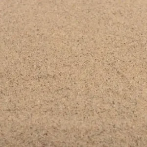 Zlevněný Plážový křemičitý písek žlutý 0,6-1,2 mm 10kg