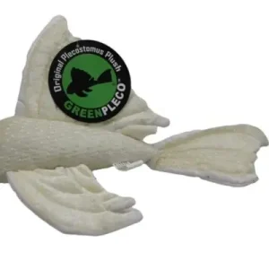 Zlevněný Plyšák Longfin pleco