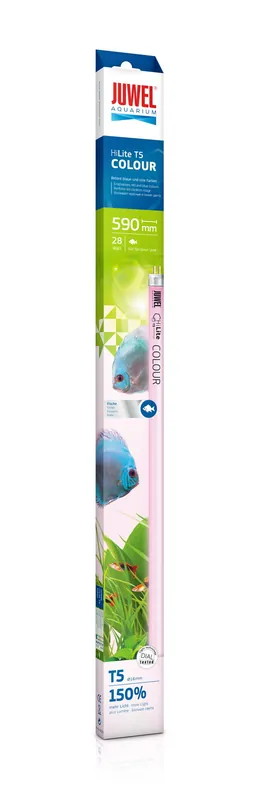 Zářivka High-Lite Colour T5 590 mm Časově Omezené