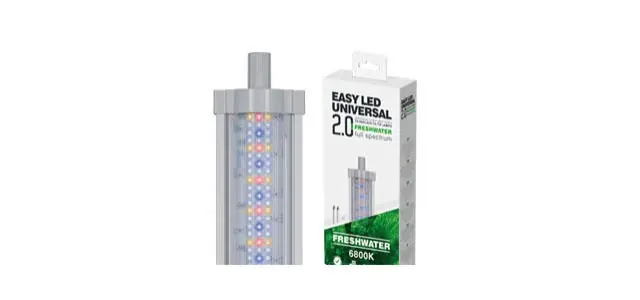 Zlevněný Aquatlantis Easy LED Universal 2.0 1200 mm FreshWater