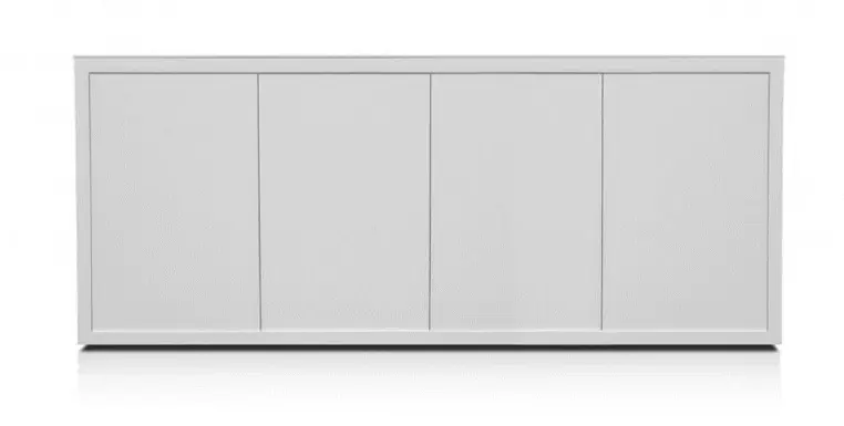 Akce Skřínka pod akvárium Aquatlantis Fusion 200x70 bílá