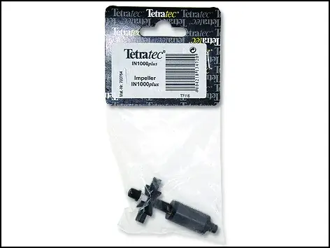 Akční Cena Rotor pro Tetra Tec IN 1000 plus