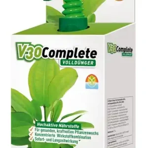 Akční Nabídka DENNERLE hnojivo V30 Complete 250 ml