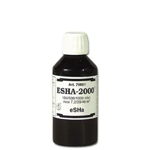 Akce eSHa 2000 180ml