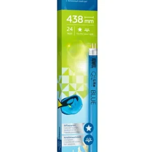 Zářivka High-Lite Blue T5 438 mm Expresní Doručení
