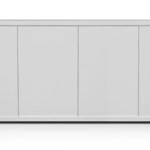 Akční Nabídka Skřínka pod akvárium Aquatlantis Fusion 200x60 bílá