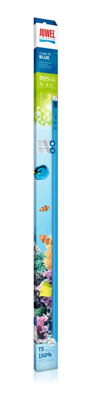 Zářivka High-Lite Blue T5 895 mm Časově Omezené