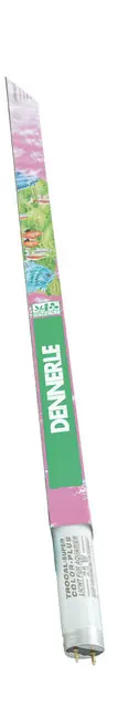 Zářivka Dennerle Trocal Color Plus T8 1047 mm Oblíbený
