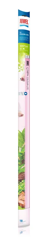 Zářivka Colour-Lite T8 1047 mm Poslední Šance