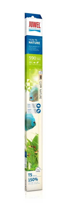 Zářivka High-Lite Nature T5 590 mm Nízká Cena