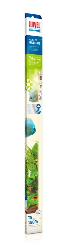 Zářivka High-Lite Nature T5 742 mm Bezpečná Platba