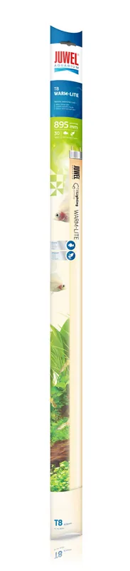 Zářivka Warm-Lite T8 895 mm Aktuální