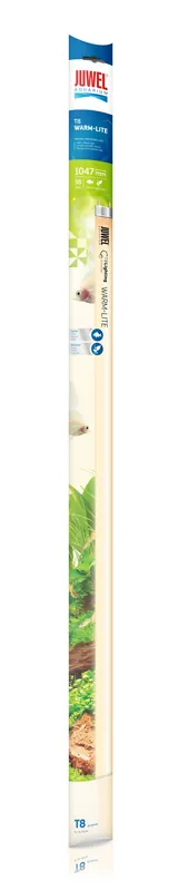 Zářivka Warm-Lite T8 1047 mm Nejprodávanější