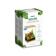 Akce Aquael Selva mini terárium