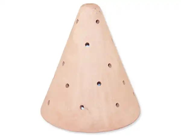 Stínítko MĚRKA na žárovku malé Top Prodej