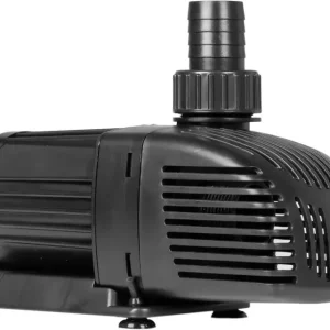 Kruger Meier StreamPulse Pond jezírkové čerpadlo 6000 l/h Tovární Cena