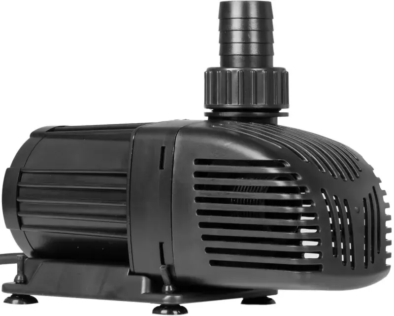 Kruger Meier StreamPulse Pond jezírkové čerpadlo 6000 l/h Tovární Cena