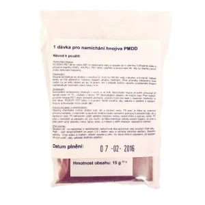 Rychlé Dodání PMDD bez KNO3 pro běžná akvária