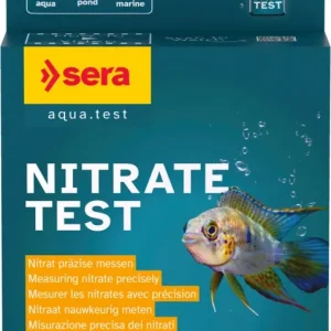 Aktuální Sera NO3 test (dusičnany)