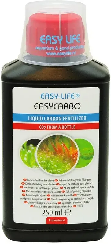 Jen Po Omezenou Doba Easy Life EasyCarbo 250 ml