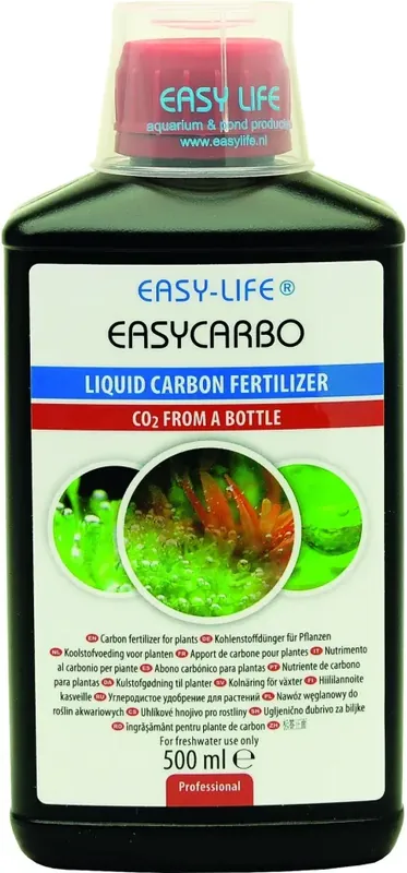 Levný Easy Life EasyCarbo 500 ml