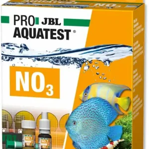 Víkendová Akce JBL NO3 test (dusičnany)